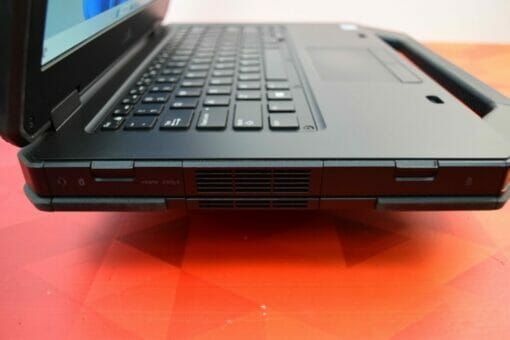 Dell Latitude 5414 RUGGED 14" i5 6th gen