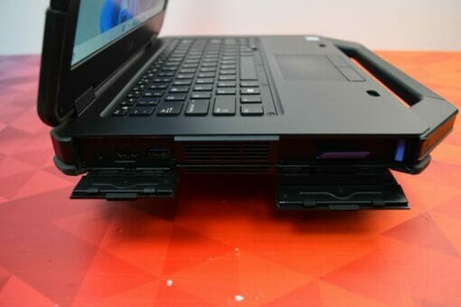 Dell Latitude 5414 RUGGED 14" i5 6th gen