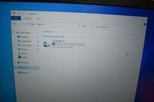 Dell Latitude 7430 14" i5 12th