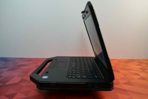 Dell Latitude 5414 RUGGED 14" i5 6th gen