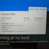 Dell Precision 5550