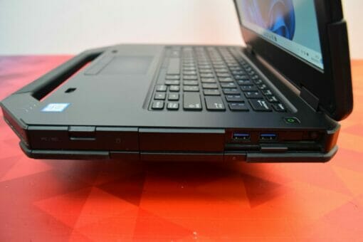 Dell Latitude 5414 RUGGED 14" i5 6th gen