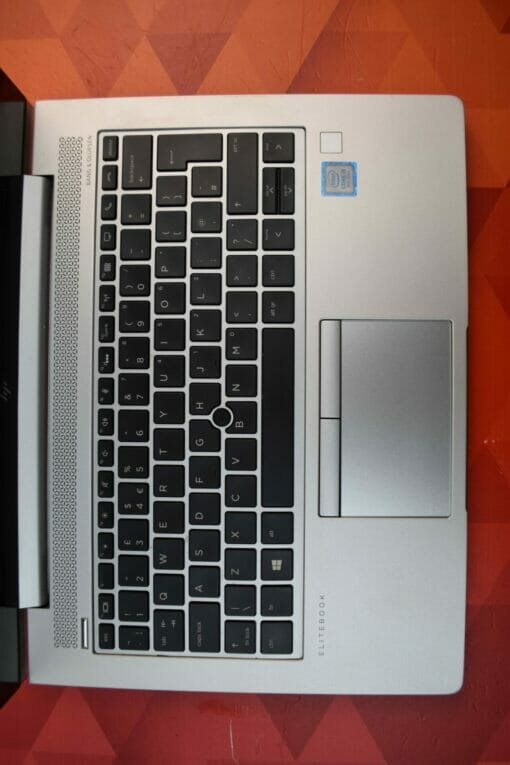 HP Elitebook 830 G5 13.3"