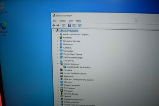 Dell Latitude 7430 14" i5 12th