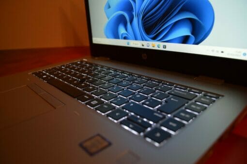 HP Probook 650 G5