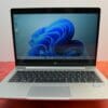 HP Elitebook 830 G8