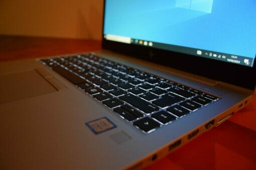 HP Elitebook 840 G5