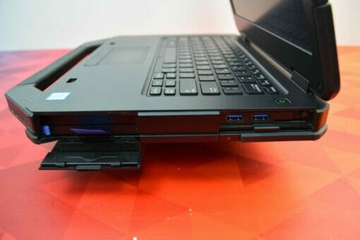 Dell Latitude 5414 RUGGED 14" i5 6th gen