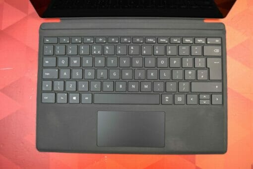 Microsoft Surface Pro5