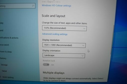Dell Latitude 7430 14" i5 12th