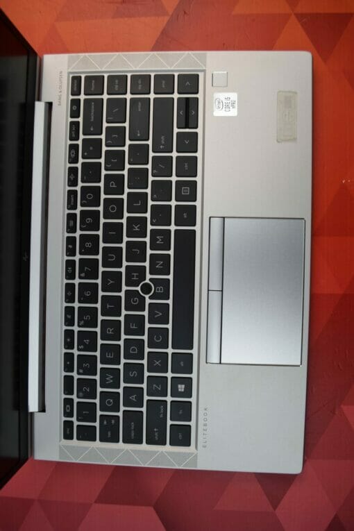 HP Elitebook 840 G7 14"