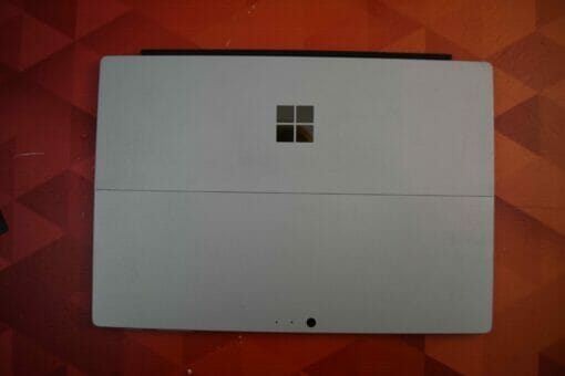 Microsoft Surface Pro5