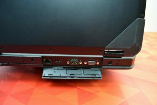 Dell Latitude 5414 RUGGED 14" i5 6th gen