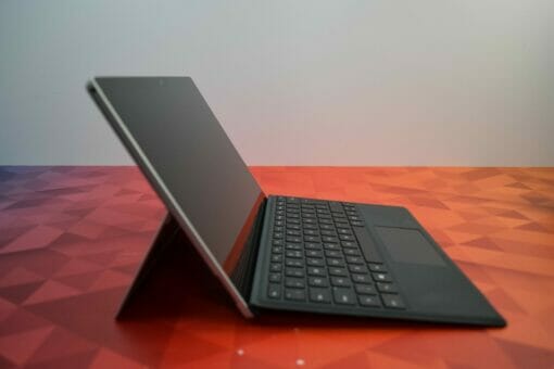 Microsoft Surface Pro5