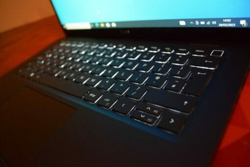 Dell Latitude 7430 14" i5 12th