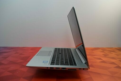 HP Elitebook 830 G5 13.3"