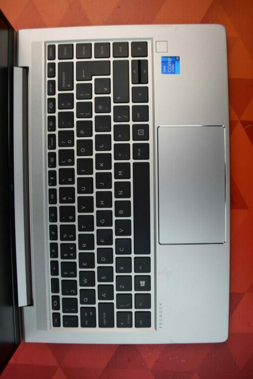 HP Probook 640 G8