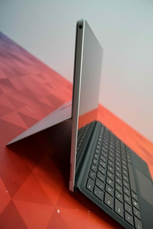 Microsoft Surface Pro5