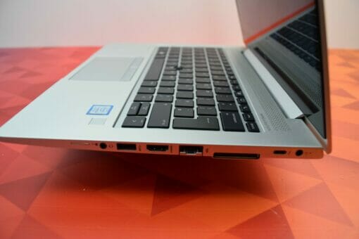 HP Elitebook 830 G5 13.3"