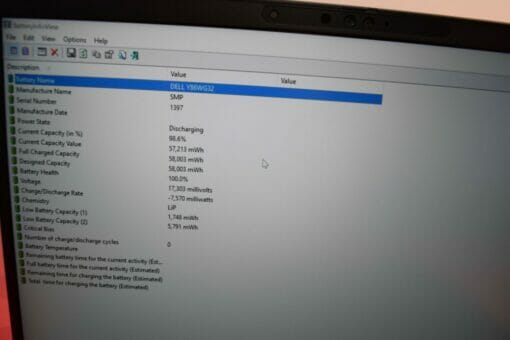 Dell Latitude 7430 14" i5 12th