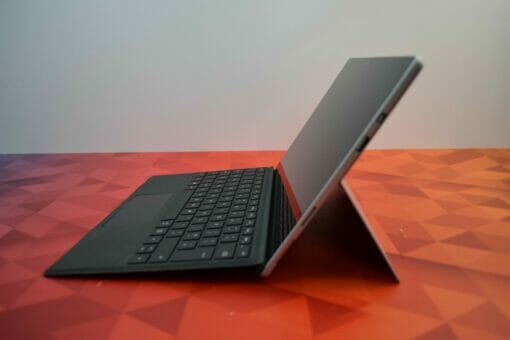 Microsoft Surface Pro5