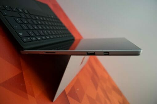 Microsoft Surface Pro5