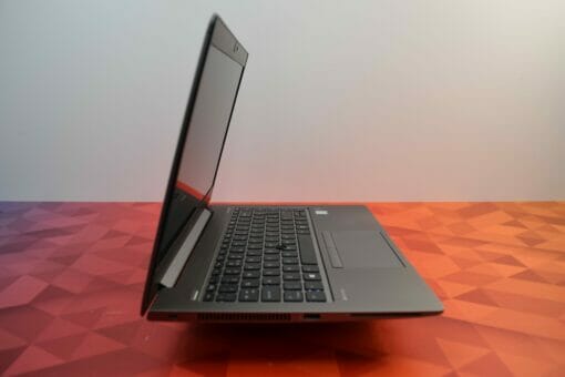 HP Zbook 14u G5 14"