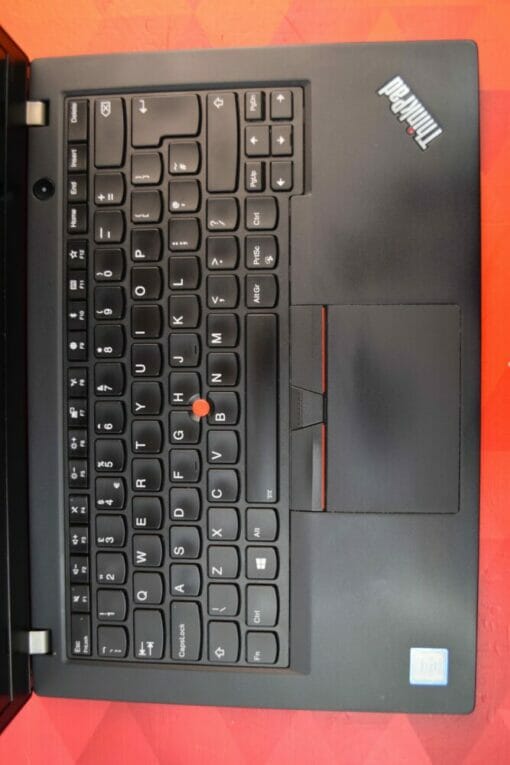 Lenovo ThinkPad T480S