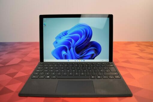 Microsoft Surface Pro5