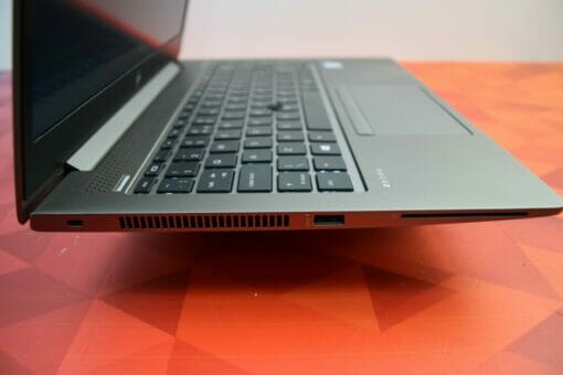 HP Zbook 14u G5 14"