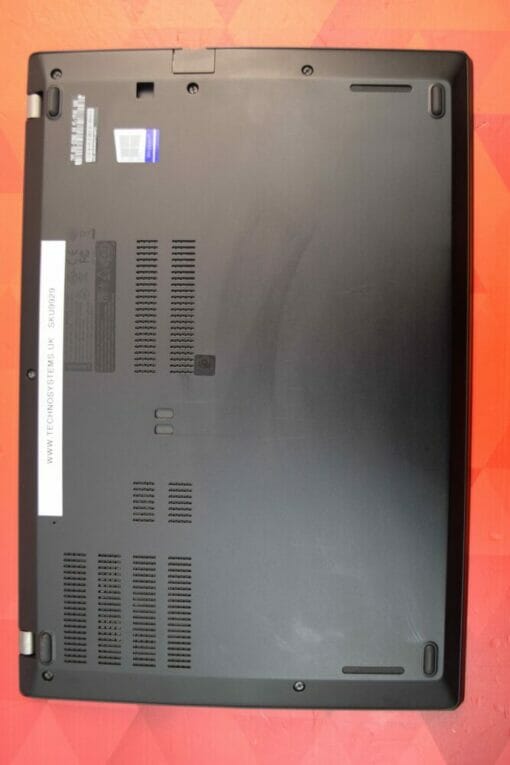 Lenovo ThinkPad T480S