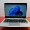 HP Elitebook 830 G5 13.3"