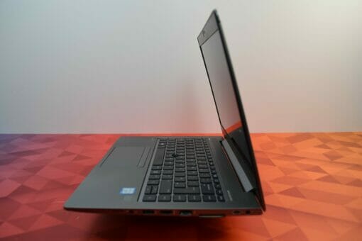 HP Zbook 14u G5 14"