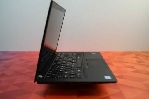 Lenovo ThinkPad T480S