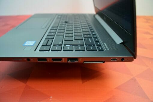 HP Zbook 14u G5 14"