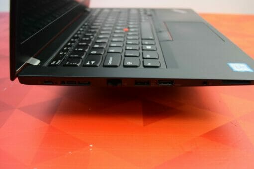 Lenovo ThinkPad T480S