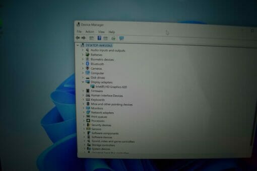 Microsoft Surface Pro5