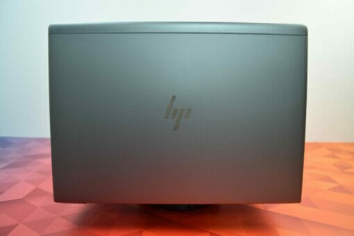 HP Zbook 14u G5 14"