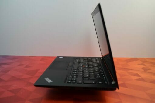 Lenovo ThinkPad T480S