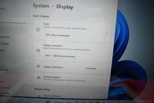 HP Elitebook 830 G5 13.3"
