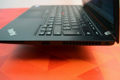 Lenovo ThinkPad T480S