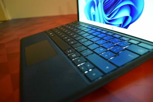 Microsoft Surface Pro5