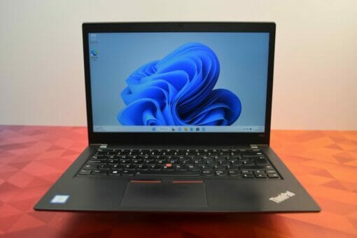 Lenovo ThinkPad T480S