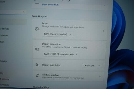 HP Elitebook 840 G7 14"