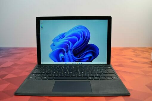 Microsoft Surface Pro5
