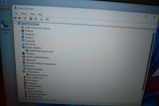 Lenovo ThinkPad T480S