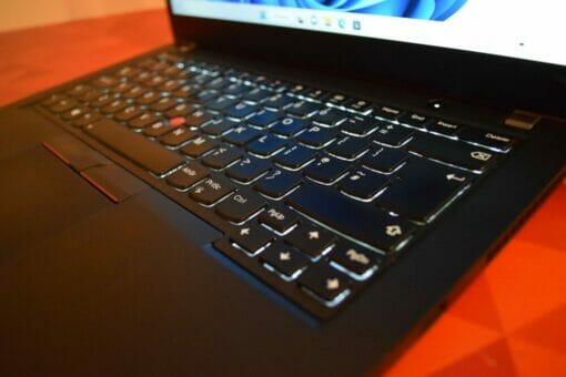 Lenovo ThinkPad T480S