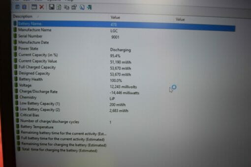Lenovo ThinkPad T480S