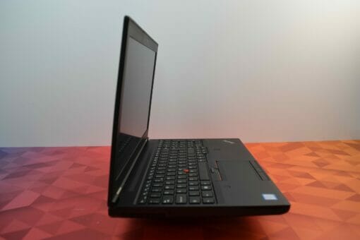 Lenovo P50 15.6" i7 6th gen 512GB SSD 32GB RAM