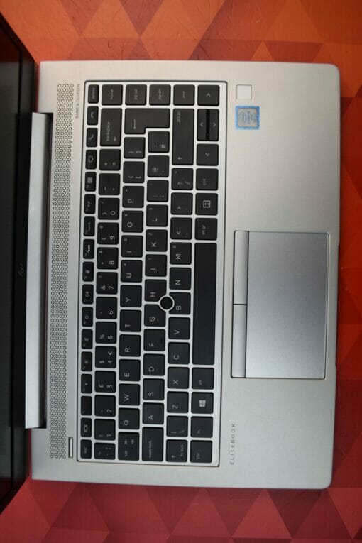 HP Elitebook 840 G6 14" i5 8th Gen RAM 16GB SSD 512GB